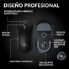 Logitech Pro X Superlight 2 Se - Black Produktbild-Vorschau 6