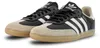 Adidas Samba OG J in Schwarz-Weiß für Kinder – Größe 6,5 UK Produktbild-Vorschau 2