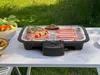 Tristar BQ-2813 Gril de table électrique - 2000 W - gril - Voir les images du produit 7