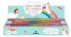 Regenbogen-Zauberstab, 30,5 cm, sortierte Farben und Produktbild-Vorschau 2