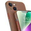 Dux Ducis Etui Etui Hülle für Iphone 14 Braun Produktbild-Vorschau 7