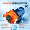 Pompa membranowa SucceBuy 12 V DC, przepływ 5,5 GPM, Podgląd zdjęcia produktu 4