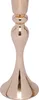 6 Stück Vasen Meatll Set 56,5cm (gold) für Hochzeit Party Produktbild-Vorschau 9
