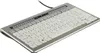 BNES840DBE BAKKER TASTATUR BE   S-board 840 Design USB Produktbild-Vorschau 1