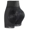Damen Butt Lifter Höschen, Bauchweg Miederhose, Shapewear Produktbild-Vorschau 1