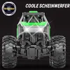 RC auto na diaľkové ovládanie od 8 rokov, driftovacie RC Náhľad obrázku produktu 7