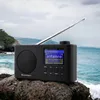 Soundmaster IR6500SW Radio Internet/DAB+/FM avec Bluetooth Voir les images du produit 6