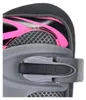 Street Rider Inline-Skates Rosa 35-38 Produktbild-Vorschau 2