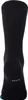Stance Icon 3 Pack Crew Socken Schwarz Produktbild-Vorschau 18