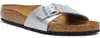 Birkenstock Sandalen Größe 40 Madrid BS silver Produktbild-Vorschau 15