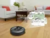 iRobot Roomba I715040, Schwarz, Grau, Rund, Ladend, Produktbild-Vorschau 3