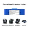 Beatbot Clarifying Agent Kit - Kit de 2 (300 ml par Voir les images du produit 2