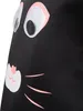 dressforfun® Unikostüm Cartoon Katze Produktbild-Vorschau 6