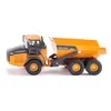 SIKU John Deere Dumper Modellspielzeug 1 Stück Produktbild-Vorschau 4