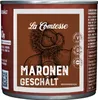 La Comtesse kasztany francuskie w całości Podgląd zdjęcia produktu 2