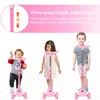 Trottinette pour enfants, tricycle d'équilibre avec Voir les images du produit 4