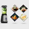 LEHMANN Standmixer Smoothie Maker Mixer 1000ml, 1200W,  Produktbild-Vorschau 17