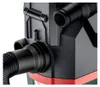 Metabo 602029850, Bęben próżniowy, Suchy i Mokry, Worek na Podgląd zdjęcia produktu 5
