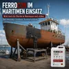 Ferrocon Rostumwandler & Rostentferner – Rostschutz für Produktbild-Vorschau 10