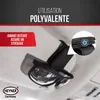 HEYNER® Porte-lunettes de soleil Porte-lunettes de soleil Voir les images du produit 6