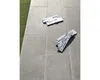 Beton Terrassenplatte Bergamo anthrazit fein-kugelgestrahlt Produktbild-Vorschau 2