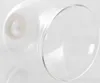 Novaliv 4x Teelichtaufsatz klar 8 cm Glasaufsatz für Produktbild-Vorschau 3