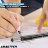 Multifunktionskugelschreiber Wasserwaage Lineal Touchpen Produktbild-Vorschau 8
