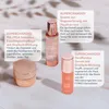 FOREO SUPERCHARGED Pflegendes Serum mit Hyaluronsäure & Produktbild-Vorschau 6
