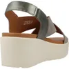 GEOX Schuhe D XAND 2.2S B Grün Produktbild-Vorschau 3