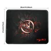 HXSJ Gaming RGB Tastatur und Maus Set mit Mäusepad, 96 Produktbild-Vorschau 5