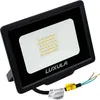 Naświetlacz LED LUXULA, EEK: F, 30W, 3000lm, 4000K, czarny Podgląd zdjęcia produktu 1