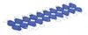 20pcs beschreibbar Rewrite 125KHz RFID Tag Keyfob Keychain Produktbild-Vorschau 4