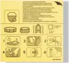 BESTWAY wasserdichte Reparaturflicken 10 Stk. Produktbild-Vorschau 28
