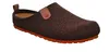 Rohde Herren Pantoffel Hausschuh Softfilz Napoli-H 6900, Produktbild-Vorschau 2