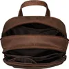 ROYALZ "Charlotte" Echtleder Rucksack Damen Cityrucksack Produktbild-Vorschau 4