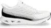 Sneaker da uomo Skechers Glide-Step Vortex bianco Anteprima dell’immagine prodotto 6