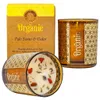 Organic Goodness Duftkerze Palo Santo & Zeder -- 200g Produktbild-Vorschau 6