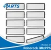 Filtre Roborock QR2PPS (lot de 10, Plus.Parts®) Voir les images du produit 2