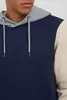 BLEND BHLampert Herren Kapuzenpullover Hoodie Pullover mit Produktbild-Vorschau 4