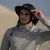 ION Hut, Wasserkappe, Strandhut, SCHWARZ, Konfektionsgröße Produktbild-Vorschau 5
