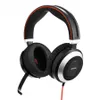 JABRA Evolve 80 MS binaural USB-C NC Produktbild-Vorschau 6