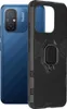 Dauerhafte Ring Armor Hülle für Xiaomi Redmi KP30088 Produktbild-Vorschau 1