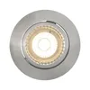 5 x Nordlux LED Einbaustrahler Octans Nickel schwenkbar 5 x Produktbild-Vorschau 2