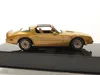 Ixo Models CLC412 Pontiac Firebird Trans Am 1978 gold 1:43 Produktbild-Vorschau 4