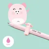 LEGAMI löschbarer Gel Stift PIGGY Schweinchen Schreibfarbe Produktbild-Vorschau 3