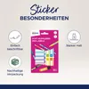 AVERY Zweckform RESMI30S AVERY Zweckform Stiftetiketten Anteprima dell’immagine prodotto 6