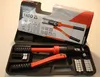 Yato YT-22860 Krimpovací kleště pro zástrčky RJ45 Náhled obrázku produktu 3