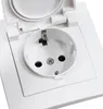 Schutzkontakt-Steckdose McPower "Flair", 250V/16A, UP, Produktbild-Vorschau 11