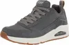 Skechers Herren Sneakers Marine 52468-CHAR Grösse 44 Produktbild-Vorschau 13
