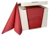 Papstar Servietten "ROYAL Collection" 1/4-Falz 40 x 40 cm Produktbild-Vorschau 2